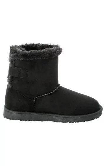 Kunstkarusnahast Sheego sokid