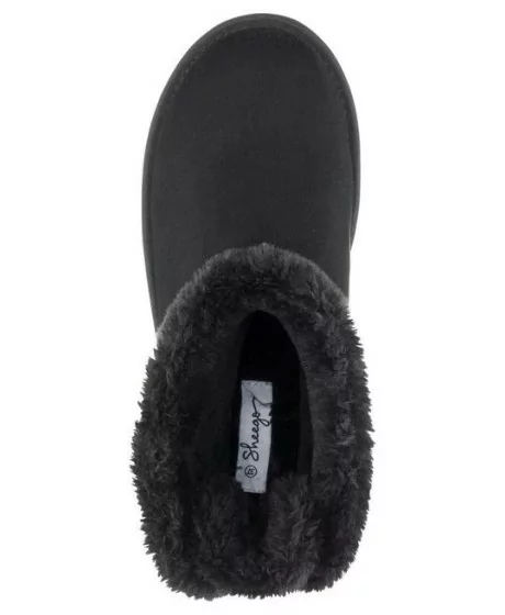 Kunstkarusnahast Sheego sokid