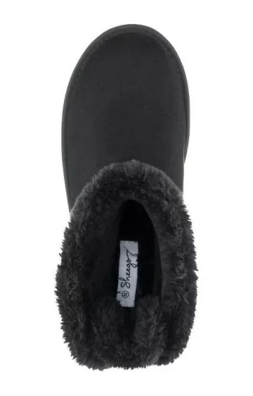 Kunstkarusnahast Sheego sokid