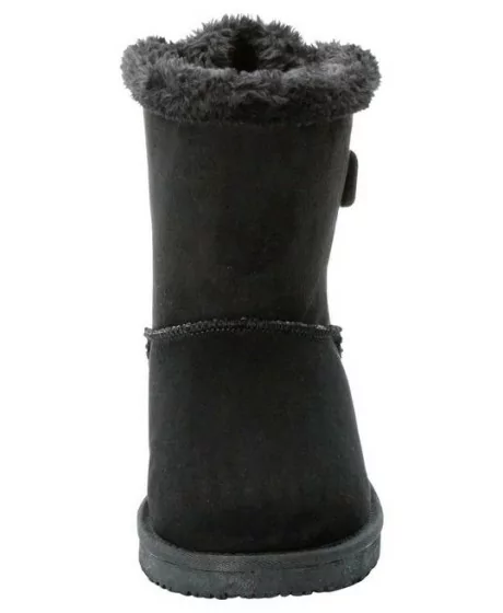 Kunstkarusnahast Sheego sokid