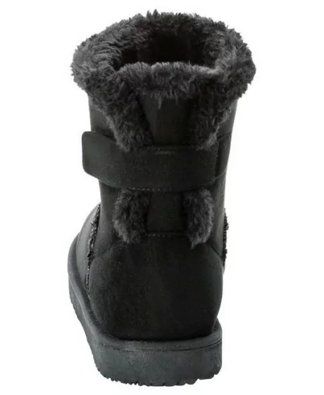 Kunstkarusnahast Sheego sokid