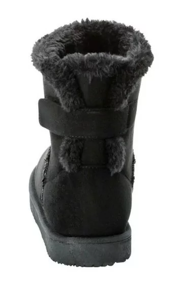 Kunstkarusnahast Sheego sokid