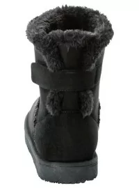 Kunstkarusnahast Sheego sokid