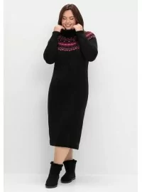 Kunstkarusnahast Sheego sokid