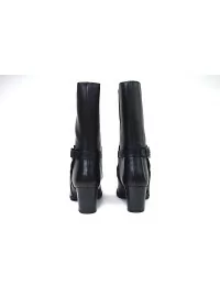 Ehtne nahk Sheego saapad