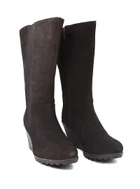 Sheego lambanahkadest lambanahkadest saapad ehtsast mokkamahast