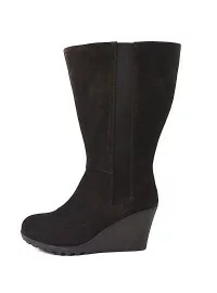 Sheego lambanahkadest lambanahkadest saapad ehtsast mokkamahast