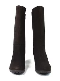 Sheego lambanahkadest lambanahkadest saapad ehtsast mokkamahast