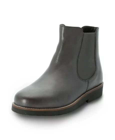 Sheego naturaalsed bull nahast tossud