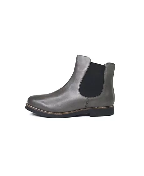 Sheego naturaalsed bull nahast tossud