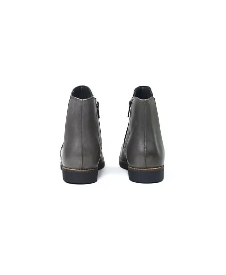 Sheego naturaalsed bull nahast tossud