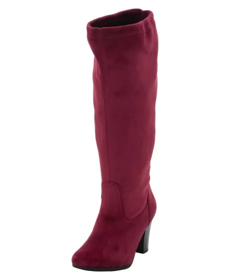 Sheego pikad saapad laiadele vasikatele