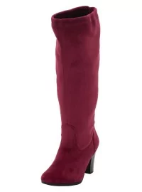 Sheego pikad saapad laiadele vasikatele