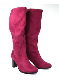 Sheego pikad saapad laiadele vasikatele