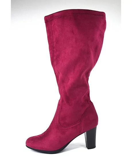 Sheego pikad saapad laiadele vasikatele