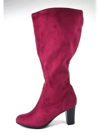 Sheego pikad saapad laiadele vasikatele