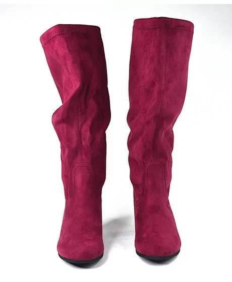 Sheego pikad saapad laiadele vasikatele