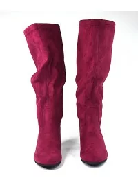 Sheego pikad saapad laiadele vasikatele