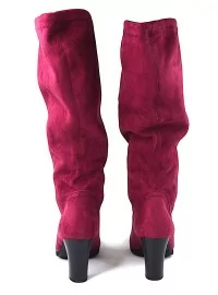 Sheego pikad saapad laiadele vasikatele