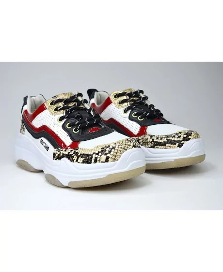 MUSTANG TRUE DENIM vabaajajalatsid