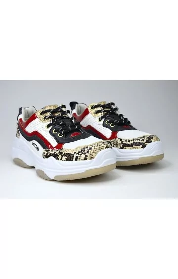 MUSTANG TRUE DENIM vabaajajalatsid