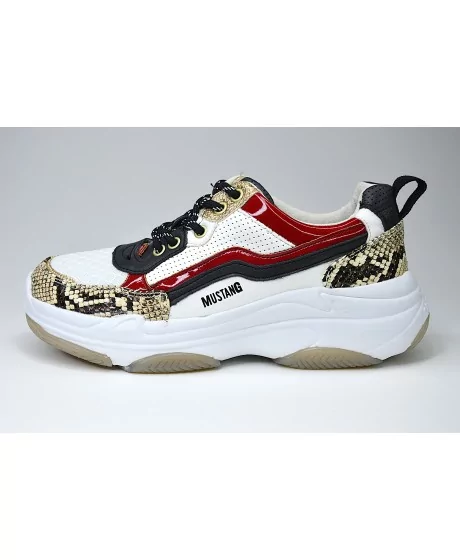 MUSTANG TRUE DENIM vabaajajalatsid