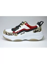 MUSTANG TRUE DENIM vabaajajalatsid