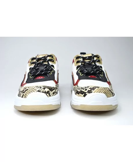 MUSTANG TRUE DENIM vabaajajalatsid