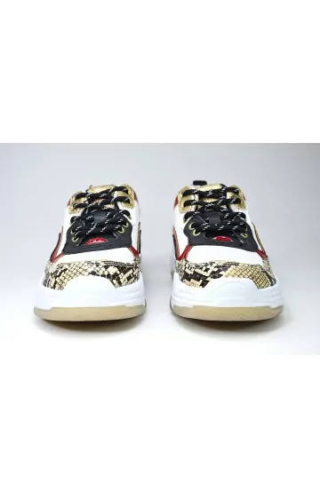 MUSTANG TRUE DENIM vabaajajalatsid