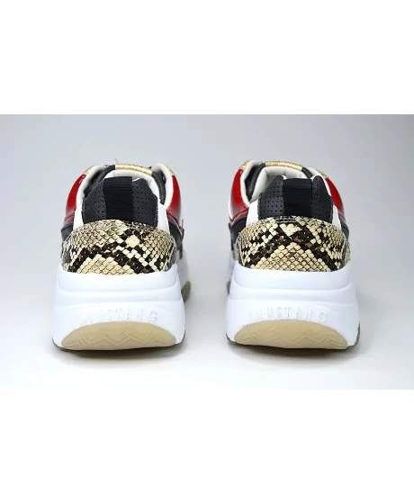 MUSTANG TRUE DENIM vabaajajalatsid