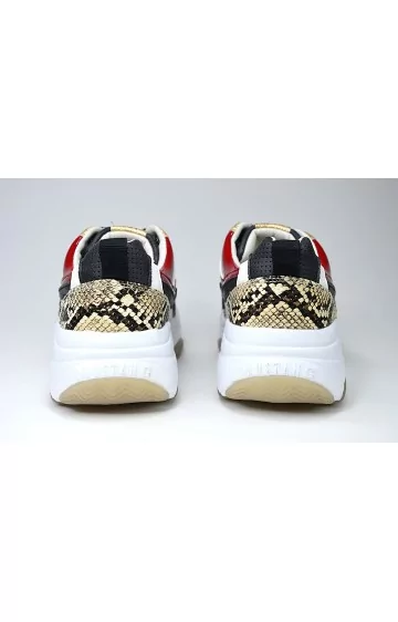 MUSTANG TRUE DENIM vabaajajalatsid