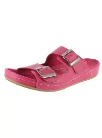 Looduslikust nahast Sheego sussid