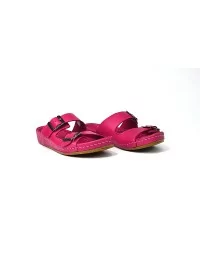 Looduslikust nahast Sheego sussid