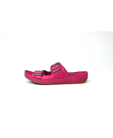 Looduslikust nahast Sheego sussid