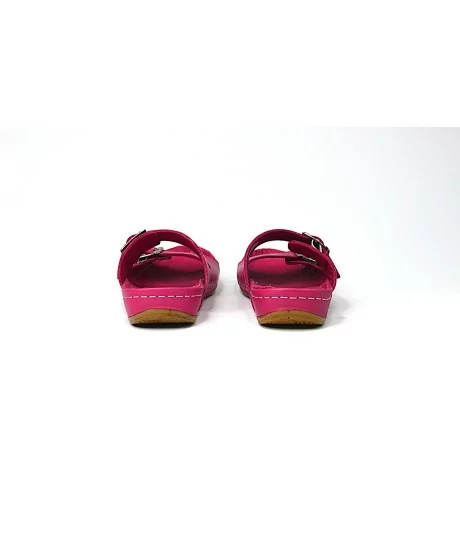 Looduslikust nahast Sheego sussid