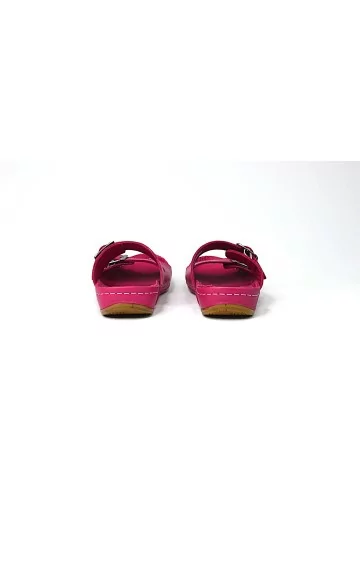 Looduslikust nahast Sheego sussid