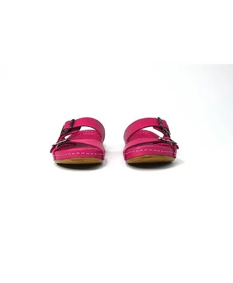 Looduslikust nahast Sheego sussid