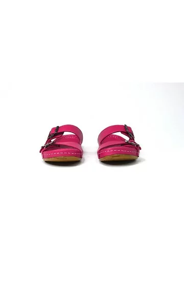 Looduslikust nahast Sheego sussid