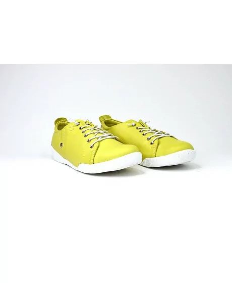 Looduslikust nahast Sheego vabaajajalatsid