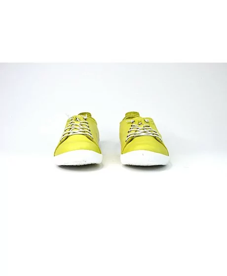 Looduslikust nahast Sheego vabaajajalatsid