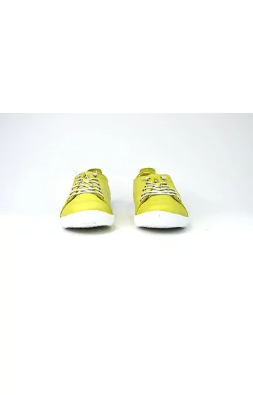 Looduslikust nahast Sheego vabaajajalatsid