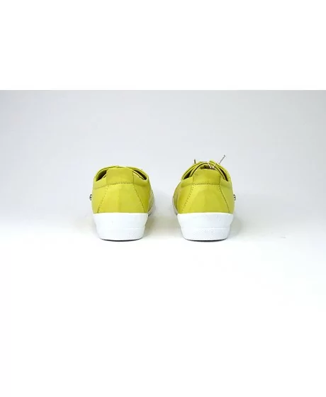 Looduslikust nahast Sheego vabaajajalatsid