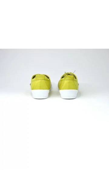 Looduslikust nahast Sheego vabaajajalatsid