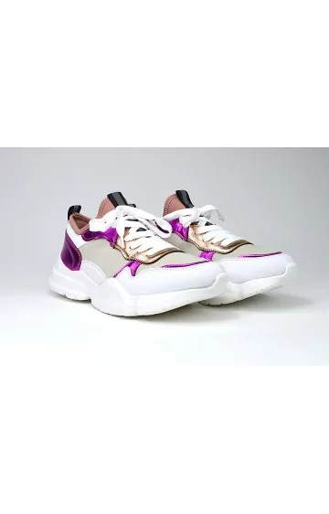 BRUNO BANANI vabaajajalatsid