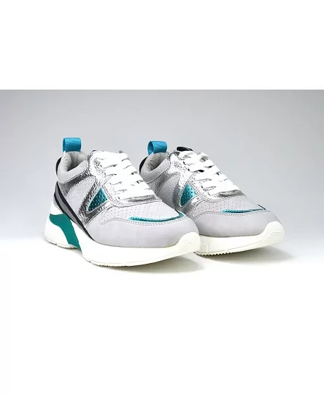 BRUNO BANANI öko-nahast vabaajajalatsid