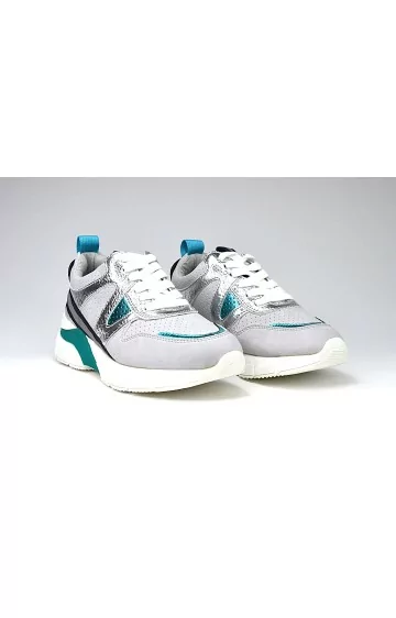 BRUNO BANANI öko-nahast vabaajajalatsid