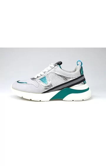 BRUNO BANANI öko-nahast vabaajajalatsid