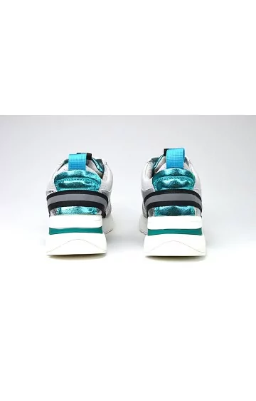 BRUNO BANANI öko-nahast vabaajajalatsid