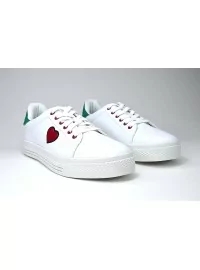 Öko-nahast CITY WALK vabaajajalatsid