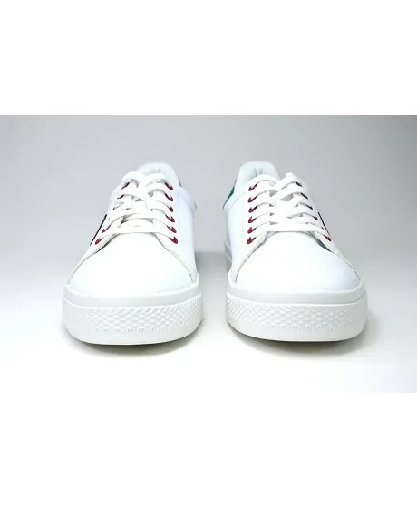 Öko-nahast CITY WALK vabaajajalatsid